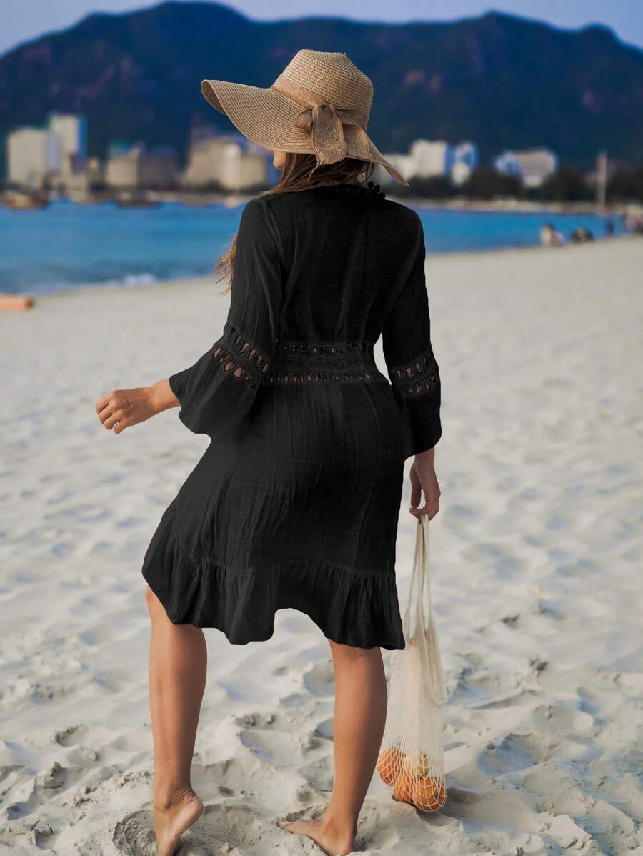 Saída de Praia Bella