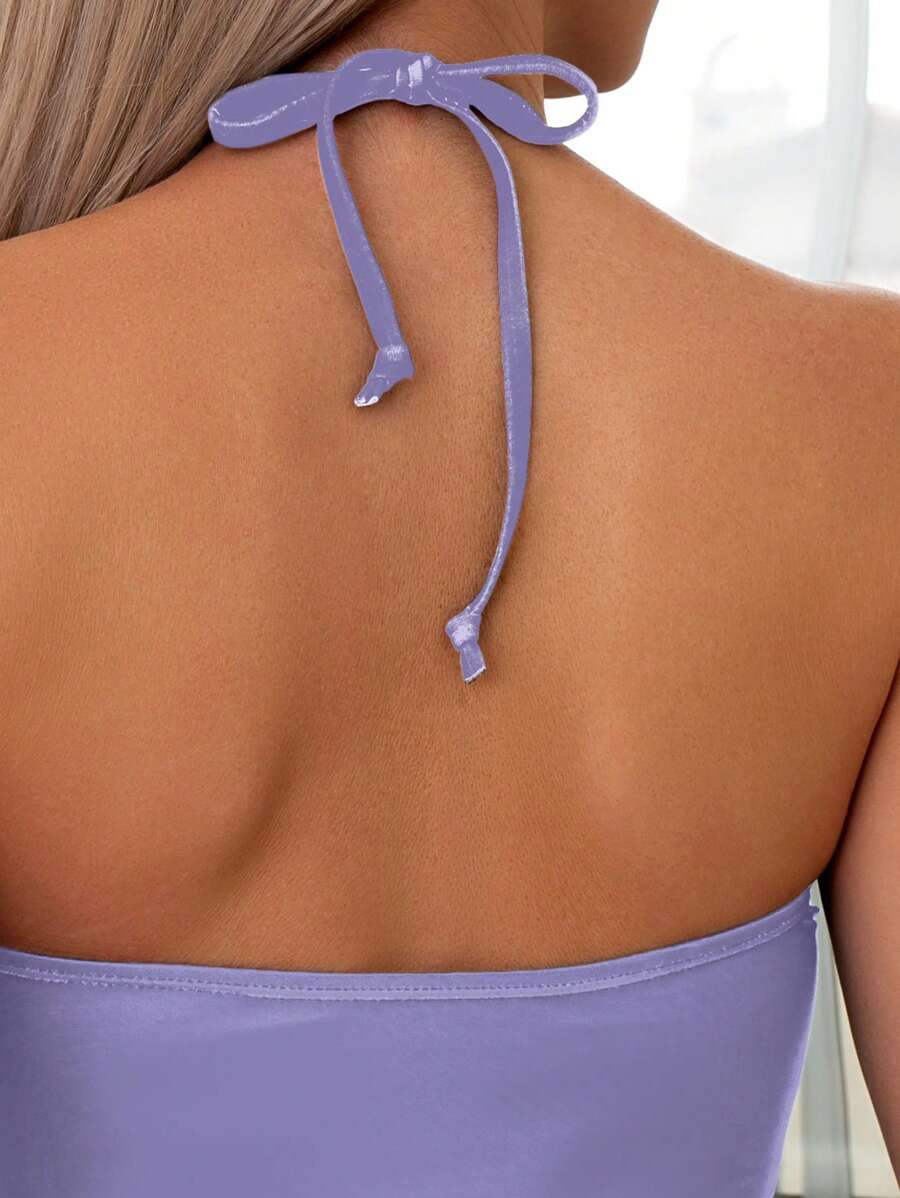 Tankini Sunset