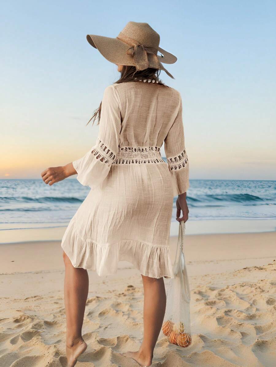 Saída de Praia Bella