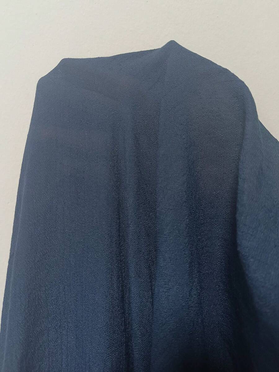 Saída de Praia Camisa em Linho