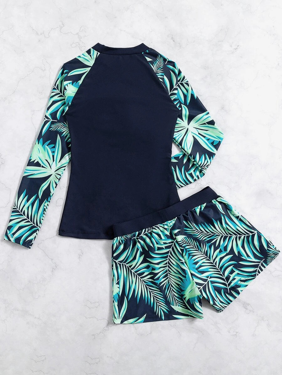 Conjunto UV Oceania