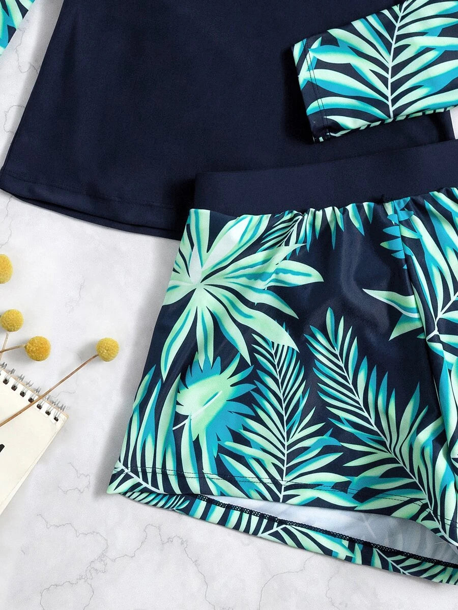 Conjunto UV Ocean
