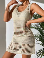 Saída de Praia Tricot Summer