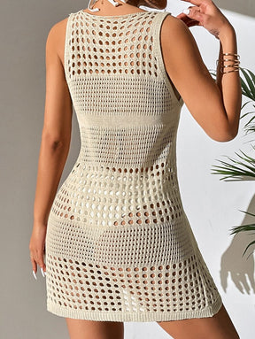 Saída de Praia Tricot Summer