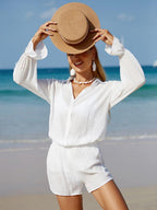 Conjunto Saída de Praia Atenas
