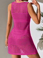 Saída de Praia Tricot Summer