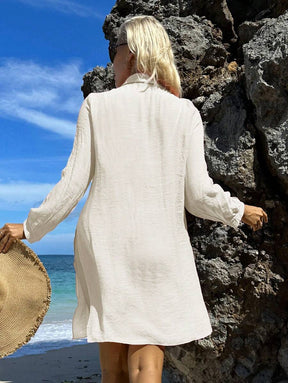 Saída de Praia Arezzo