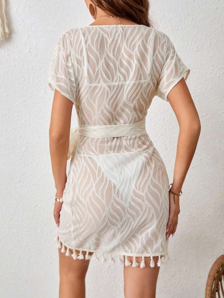 Saída de Praia Curta Preta Serena