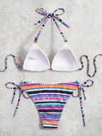 Biquíni Riviera Boho