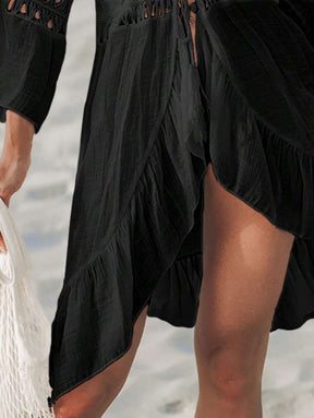 Saída de Praia Bella
