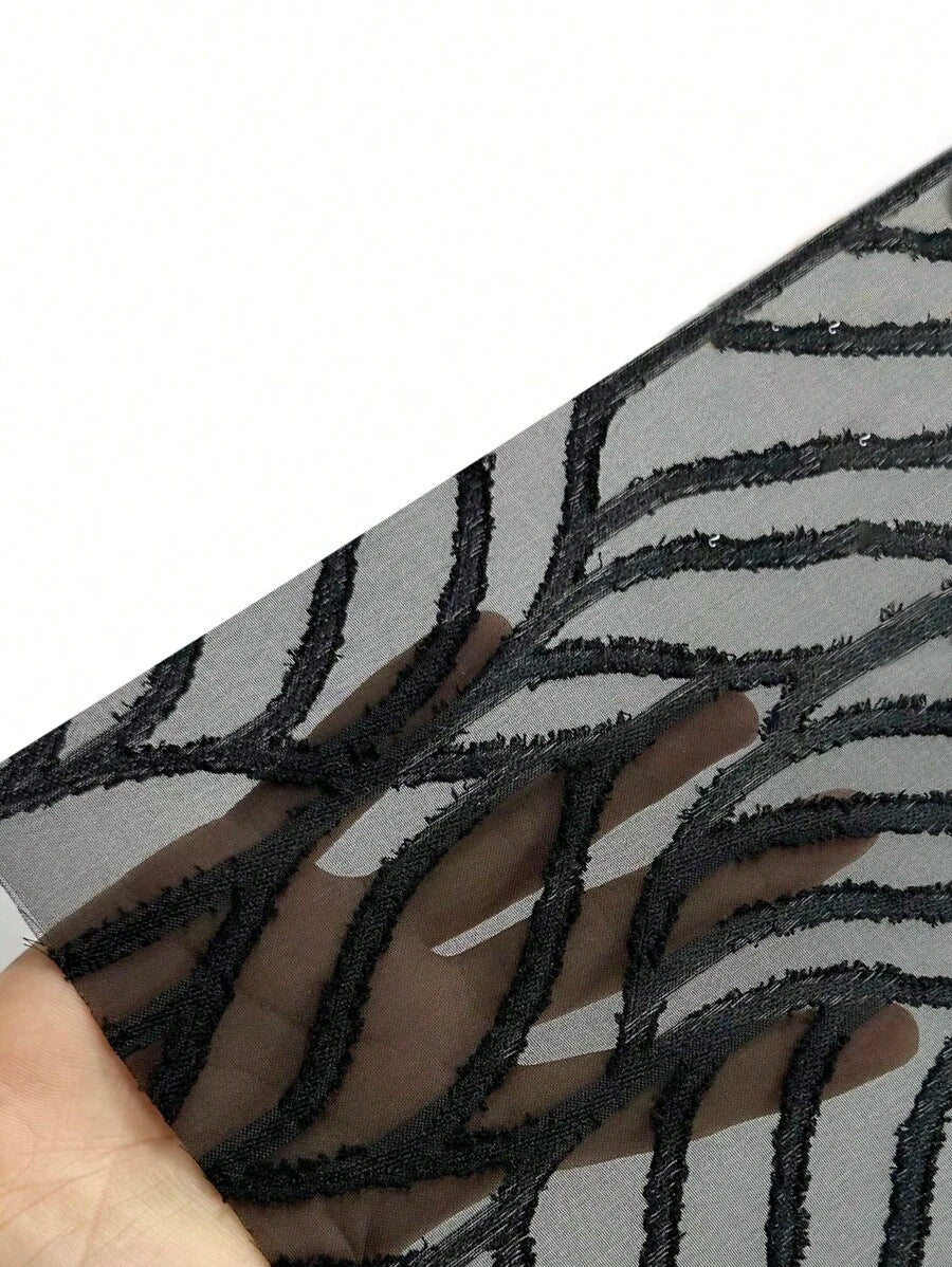 Saída de Praia Curta Preta Serena