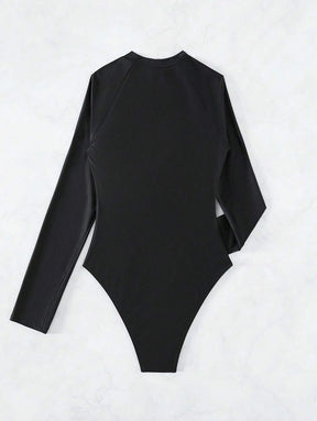 Body Surf Manga Longa Proteção UV