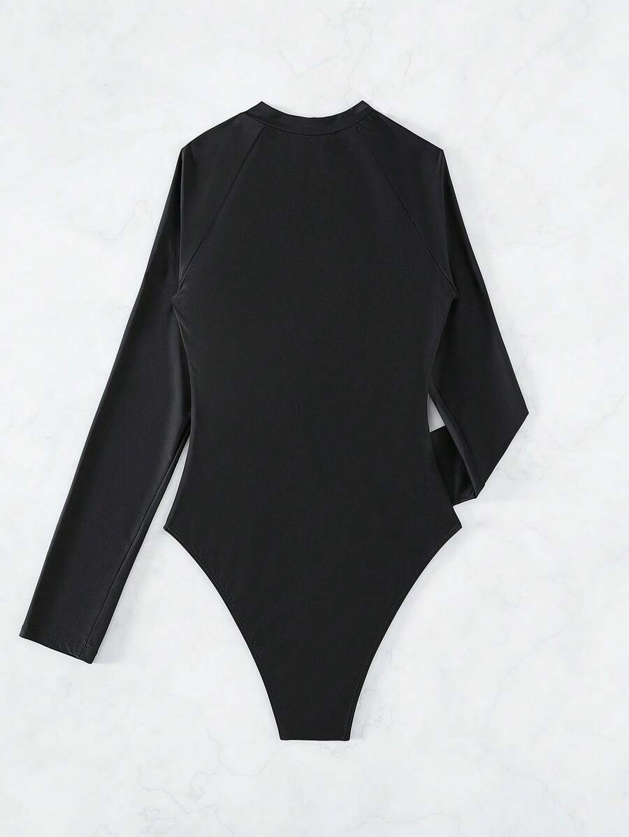 Body Surf Manga Longa Proteção UV