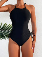 Tankini Sunset