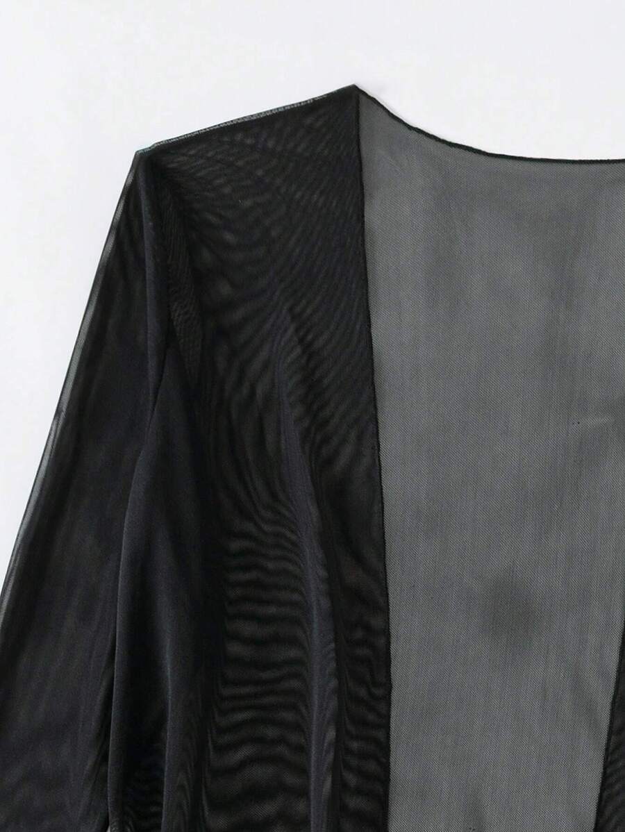 Conjunto 3 Peças Azul Geométrico