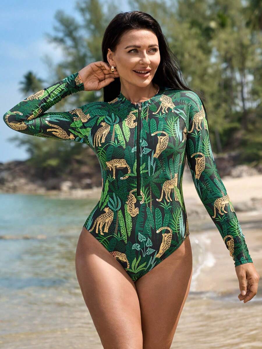 Body UV Protection