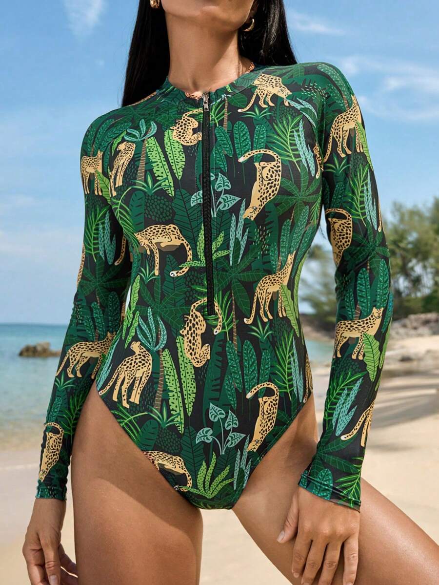 Body UV Protection