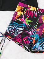 Conjunto UV Surf Manga Longa