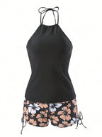 Conjunto Praia Havaí Black