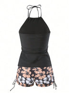 Conjunto Praia Havaí Black