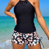 Conjunto Praia Havaí Black