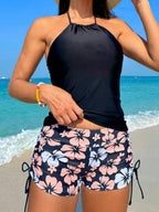 Conjunto Praia Havaí Black