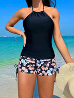 Conjunto Praia Havaí Black