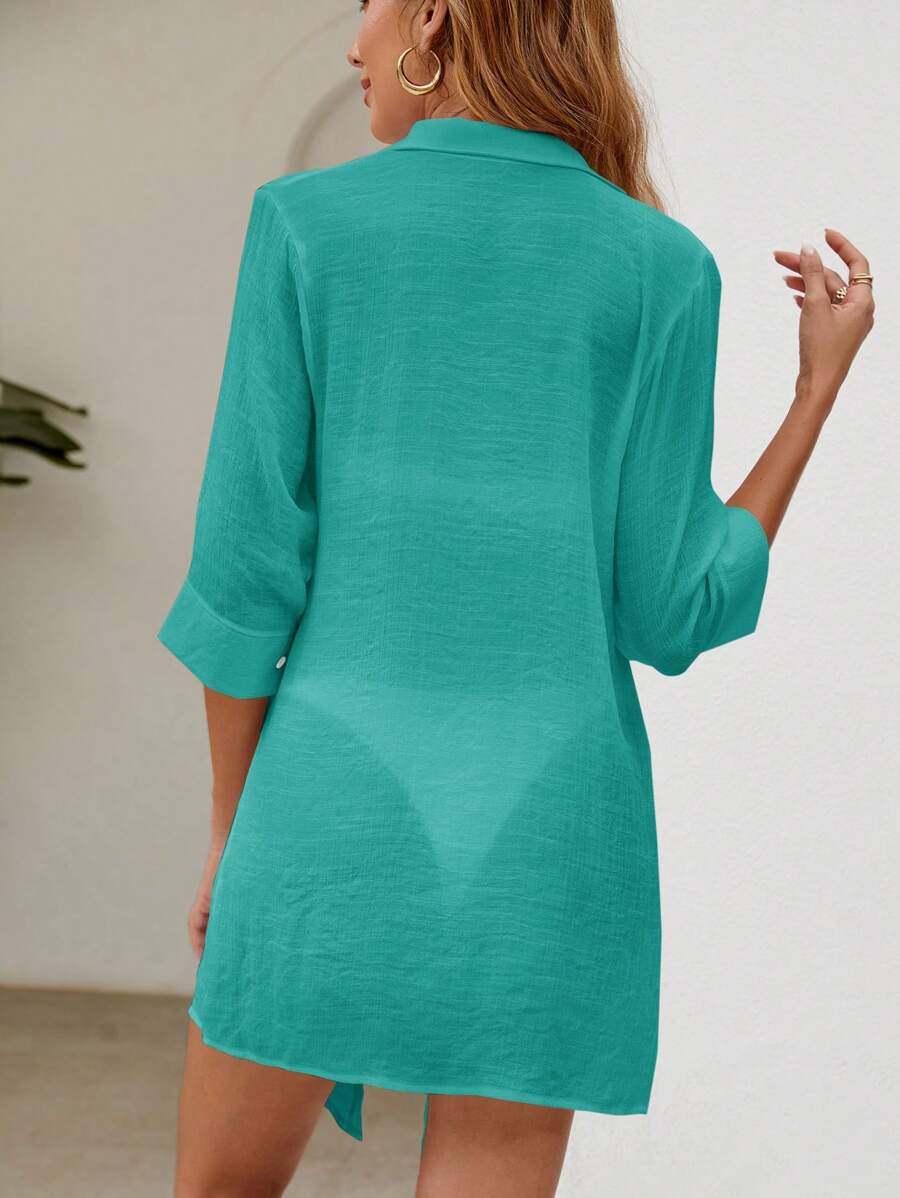 Saída de Praia Solar