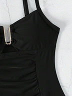 Maiô Elegance V-Shape