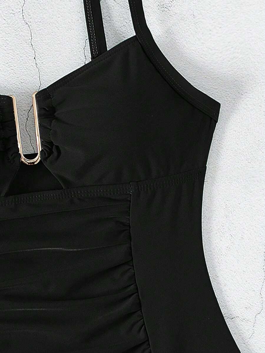 Maiô Elegance V-Shape