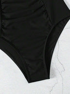 Maiô Elegance V-Shape