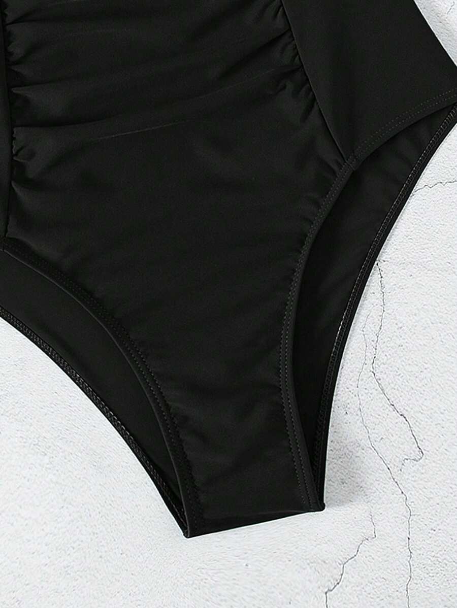 Maiô Elegance V-Shape