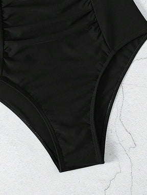 Maiô Elegance V-Shape