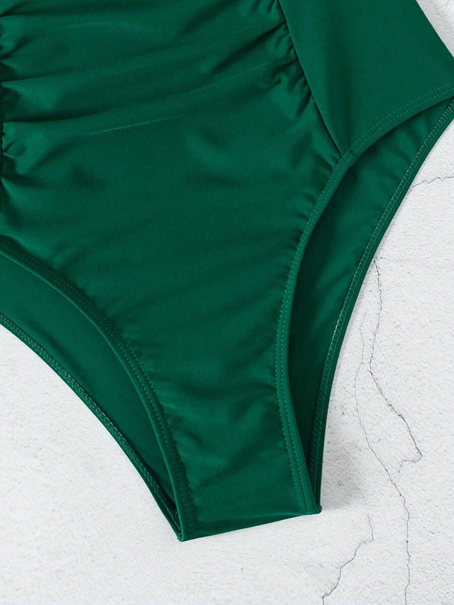 Maiô Elegance V-Shape