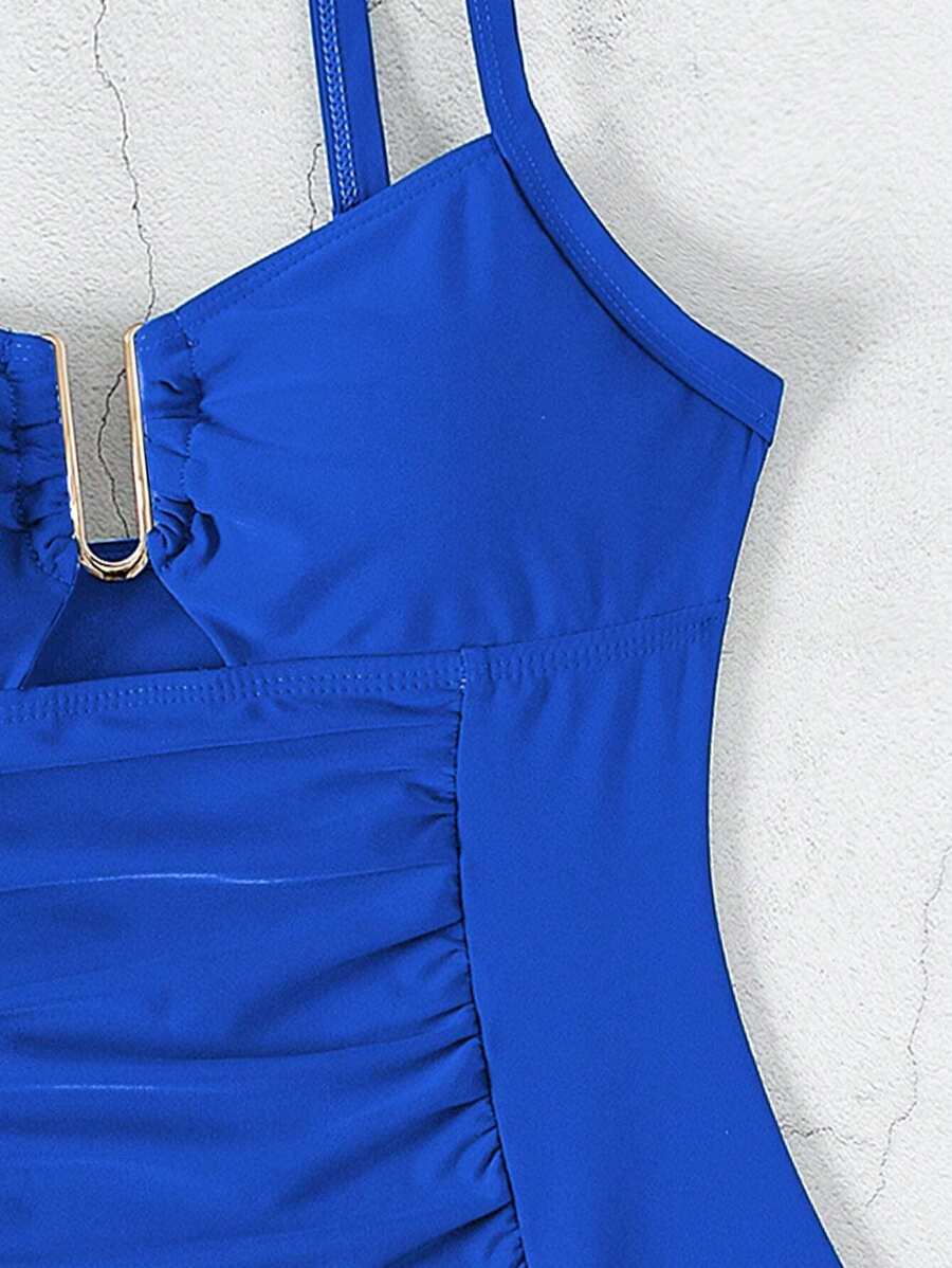 Maiô Elegance V-Shape