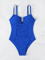Maiô Elegance V-Shape