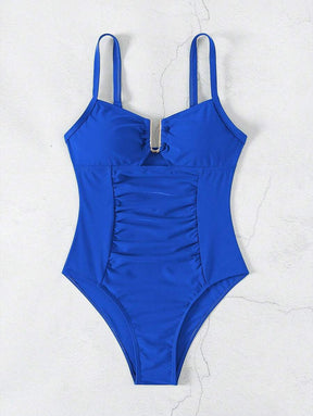 Maiô Elegance V-Shape