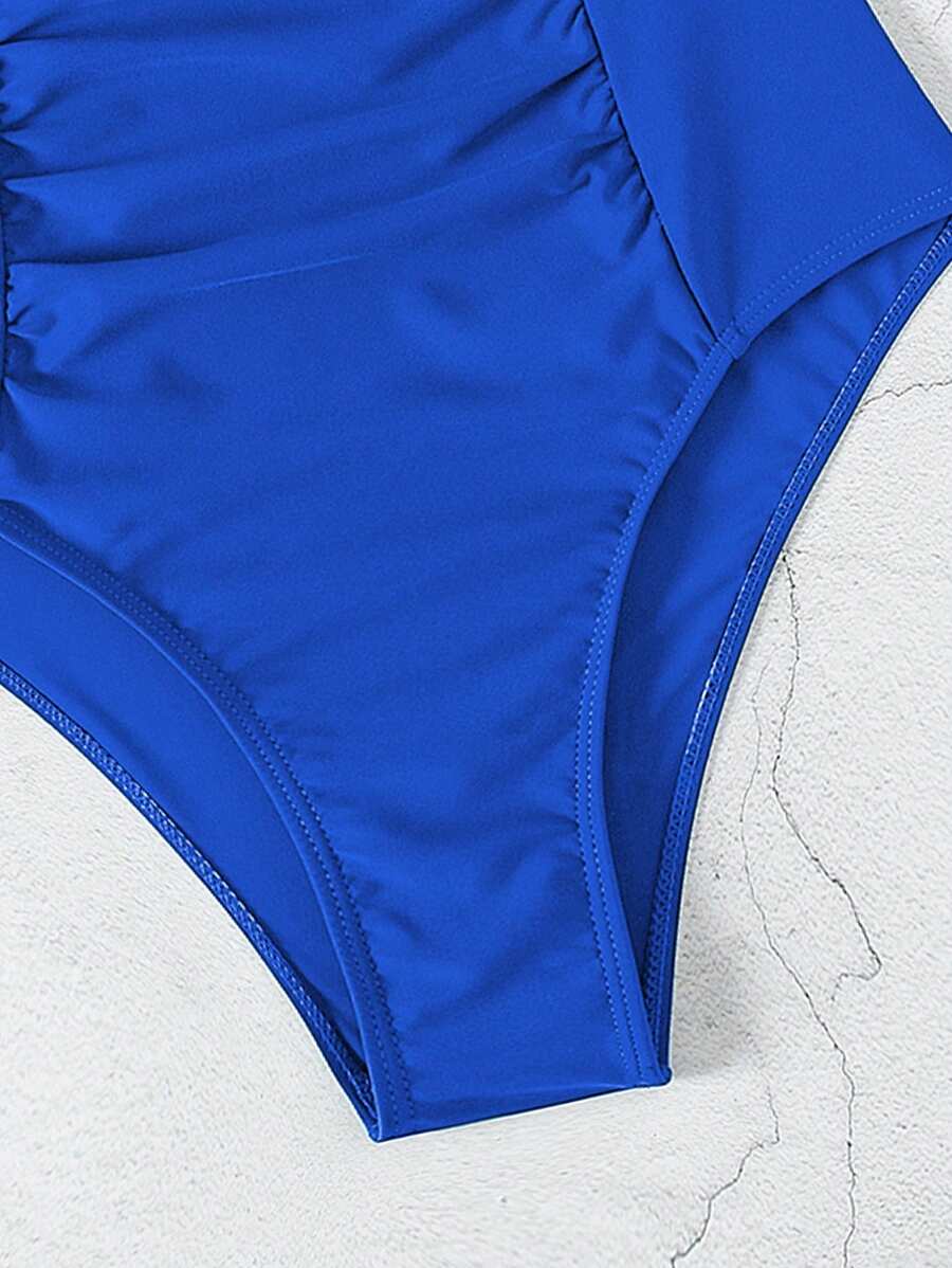 Maiô Elegance V-Shape