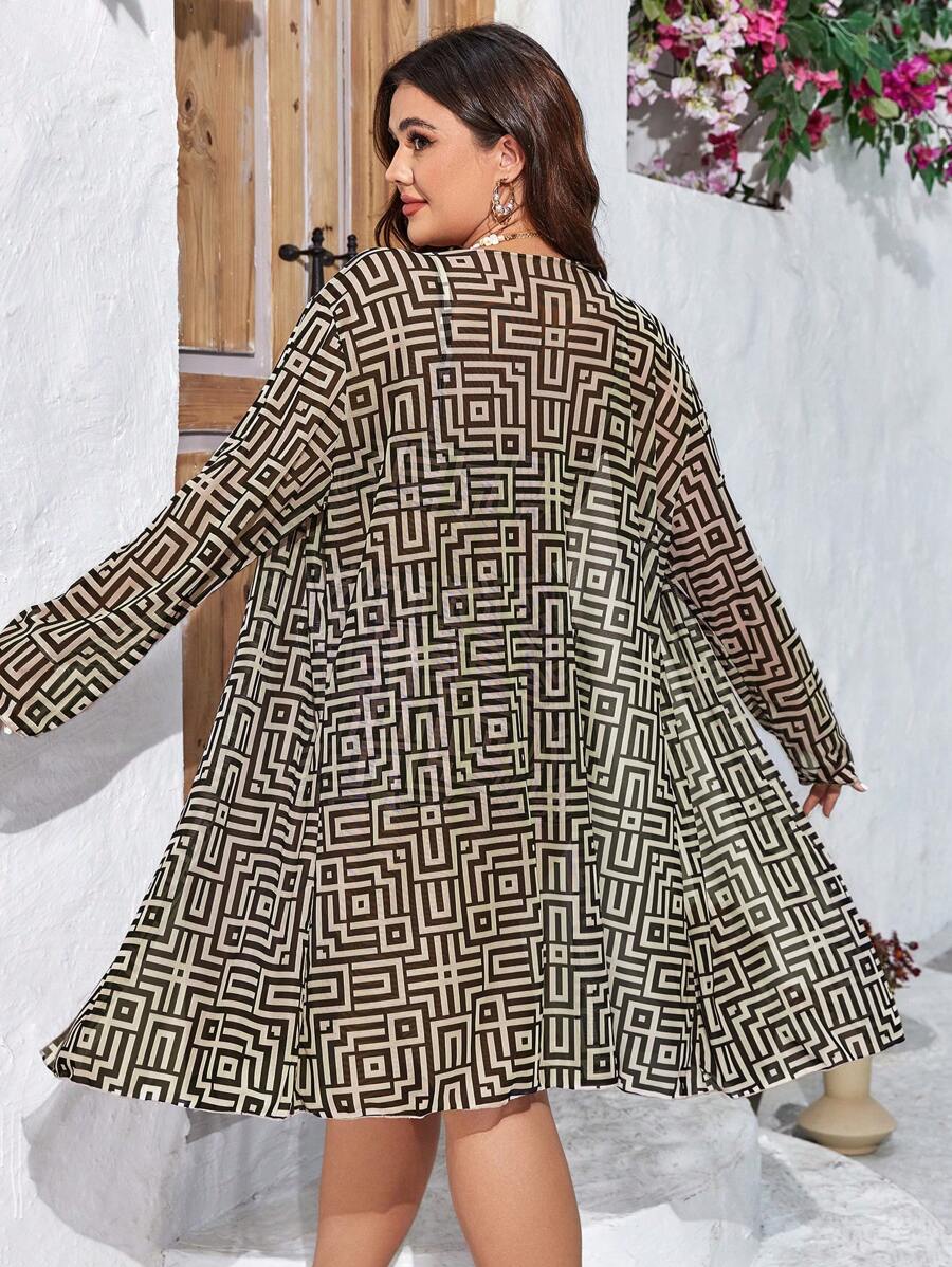 Conjunto 3 Peças Geométrico