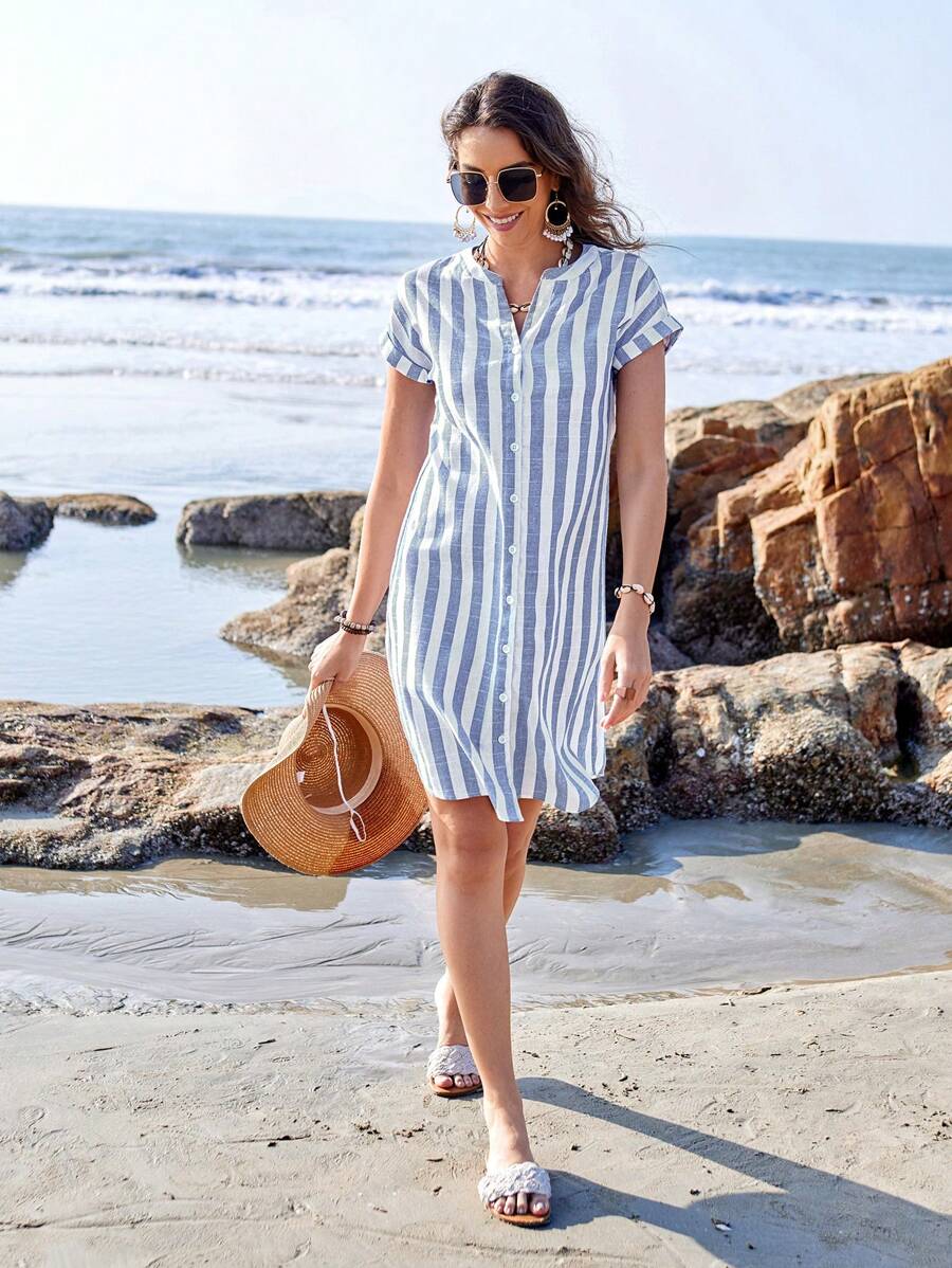 Saída de Praia Listrada Maré Alta