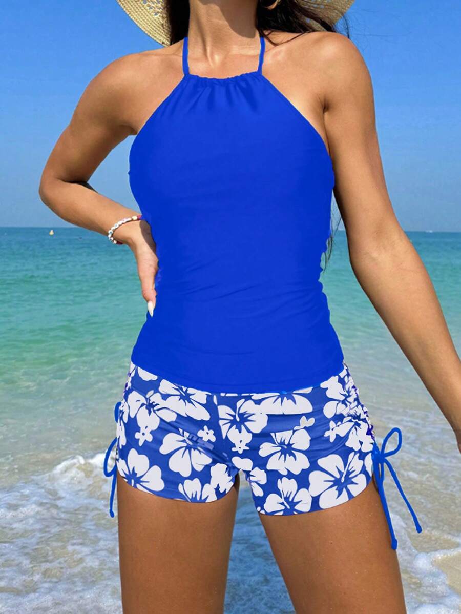 Conjunto Praia Havaí Black