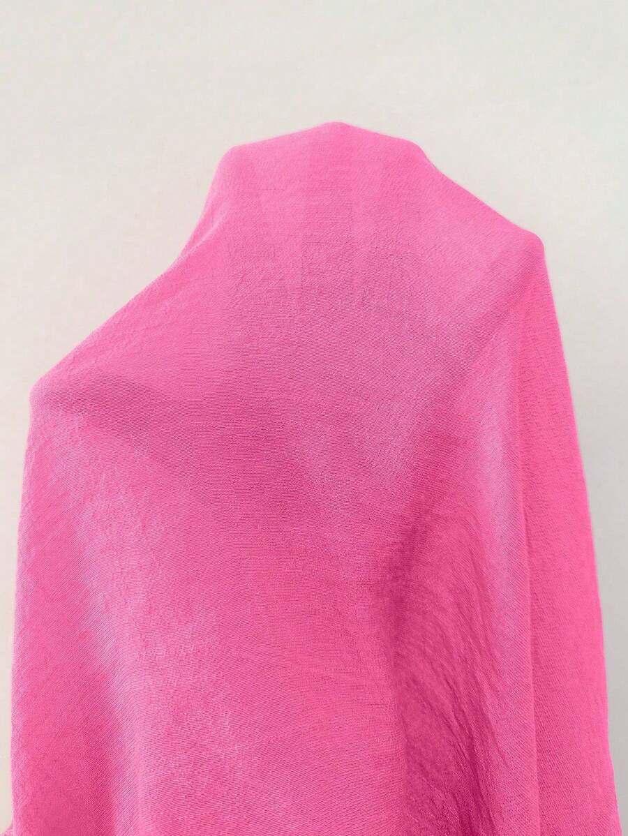 Saída de Praia Camisa Serenity