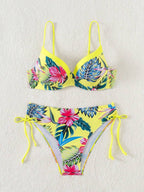 Biquíni Tropical Harmonia