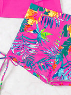Conjunto UV Surf Manga Longa