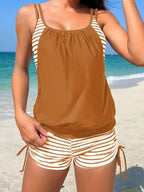 Conjunto Praia Listrado Maré Alta