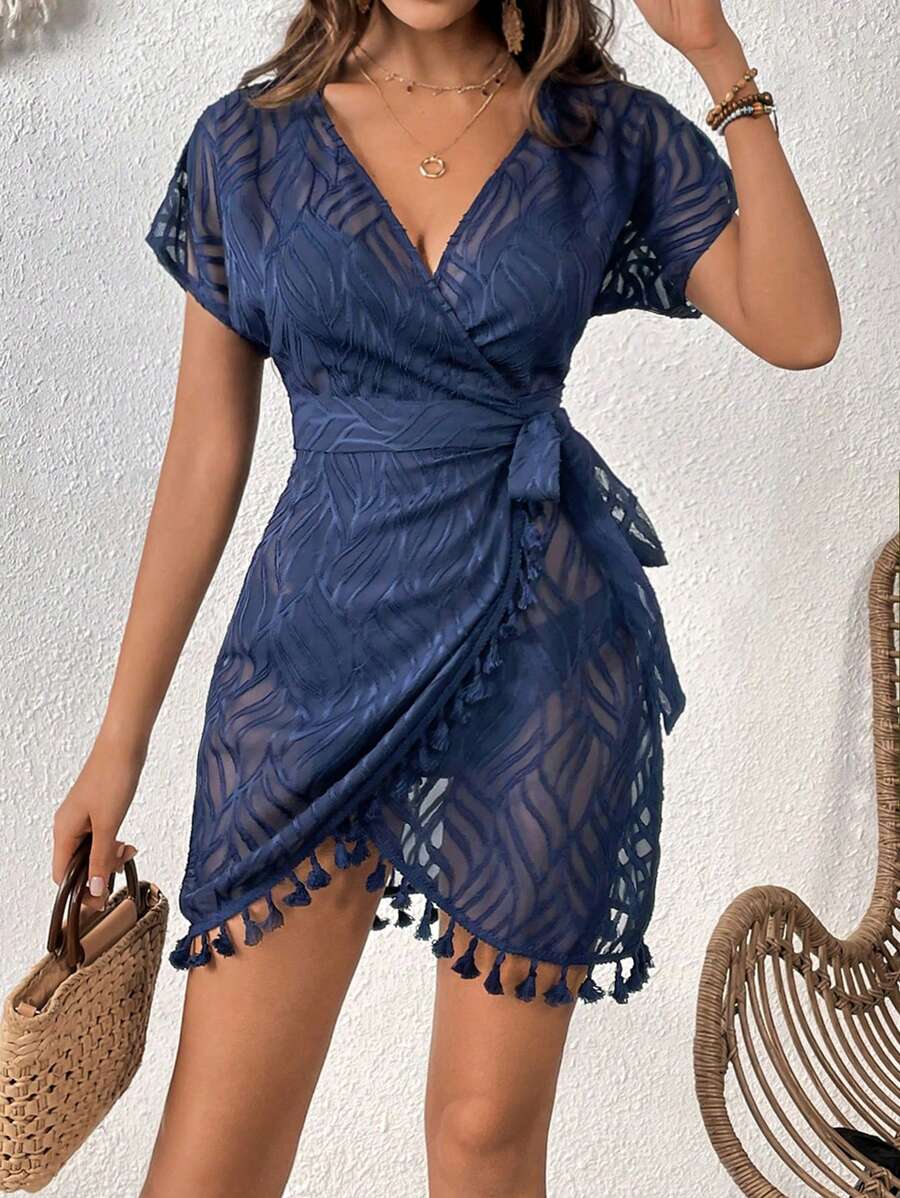 Saída de Praia Curta Preta Serena