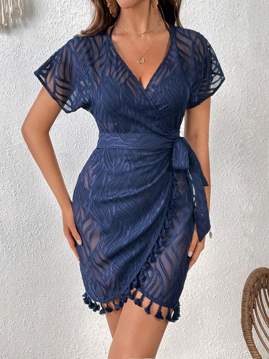 Saída de Praia Curta Preta Serena