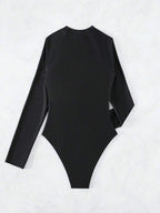 Body Surf Manga Longa Proteção UV