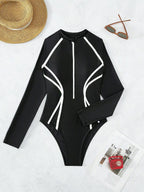 Body Surf Manga Longa Proteção UV