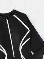 Body Surf Manga Longa Proteção UV